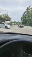 Tanah Lokasi Strategik Kg. Tok Elong Bukit Mertajam Penang