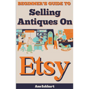 Beginner's Guide To Selling Antiques On Etsy