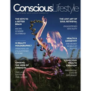 Conscious Lifestyle Magazine - Summer 2017 Issue