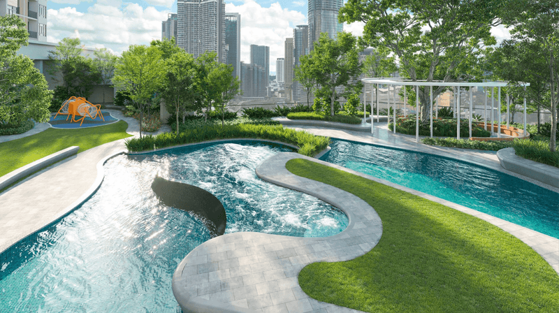 River Park Bangsar South