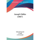 Aesop's Fables (1867)