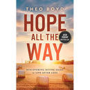 Hope All the Way: Discovering Divine Signs in Life After Loss