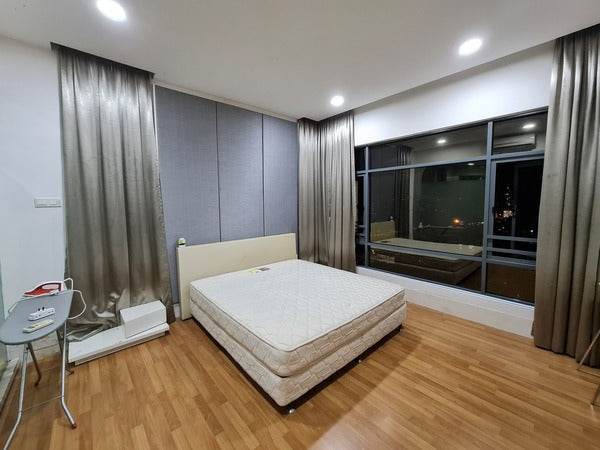 Fully Furnished Studio Eve Suite Ara Damansara