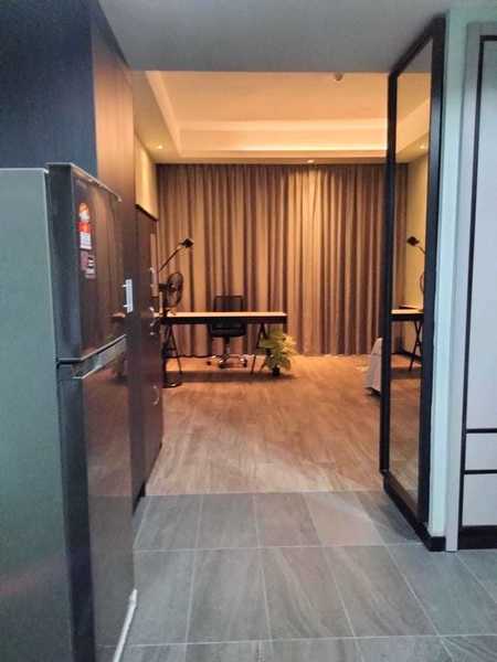 Fully Furnished Studio For Rent At Menara 101 Dang Wangi