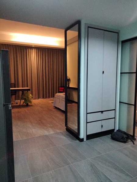 Fully Furnished Studio For Rent At Menara 101 Dang Wangi