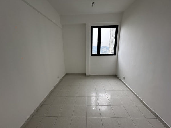 Unfurnished Residensi Aman Jalil