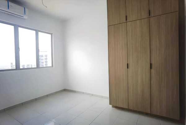 Residences Adelia 2 @ Bangi Avenue