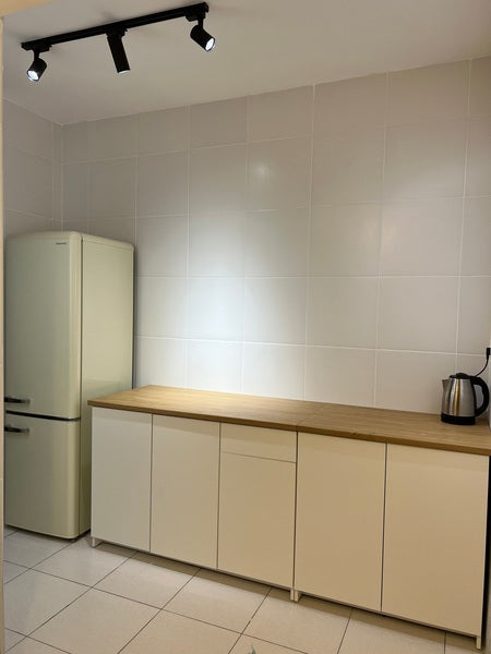 Partially Furnished Condominium For Rent At Aspire Residence Cyberjaya