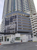 Fully Furnished SOHO At Armani SOHO USJ