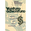 The Venture Adventure: Strategies for Thriving in the Jungle of Entrepreneurship