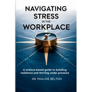 Navigating Stress in the Workplace