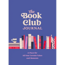 The Book Club Journal: A Place for All Your Favorite Takes and Moments