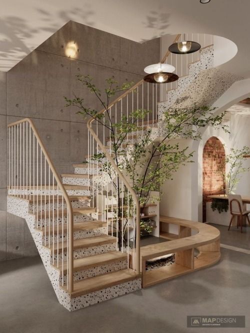 Staircase Design