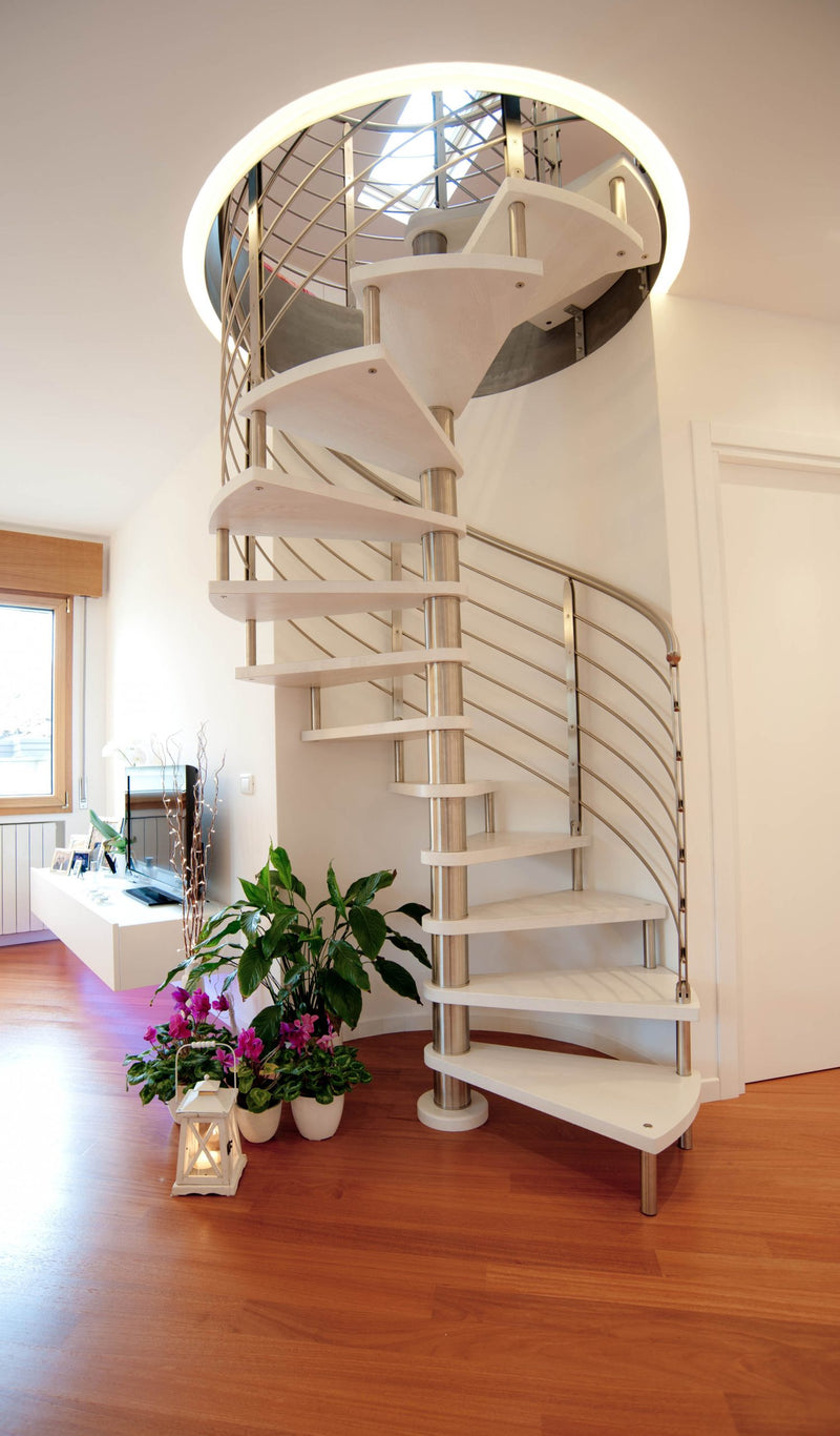 Staircase Design