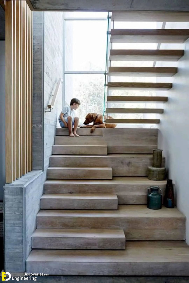 Staircase Design