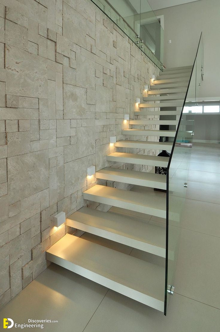 Staircase Design