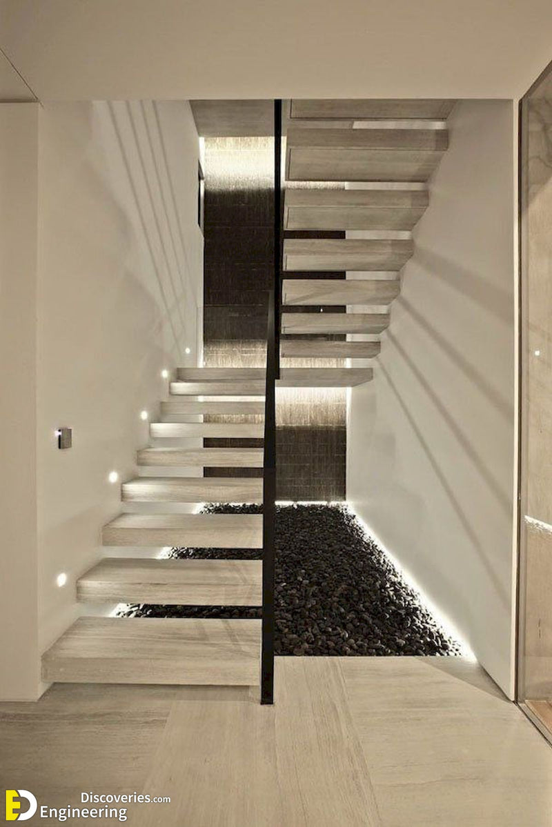 Staircase Design