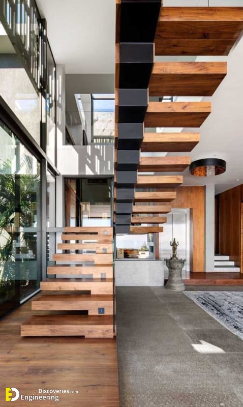 Staircase Design