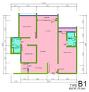 Kenwingston Platz @ KL North