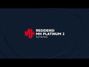Residensi MH Platinum 2